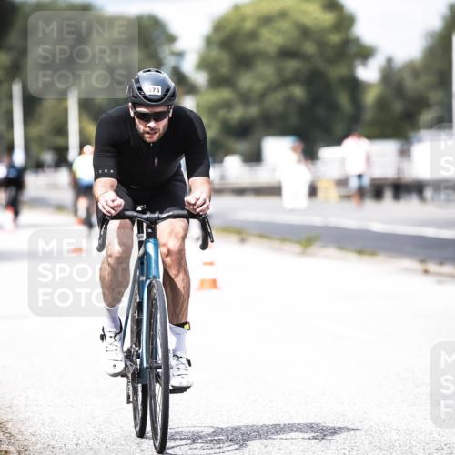 16.08.2026 - KN Förde Triathlon 2026 H.Heesch http://msf.ph/oto/9985404 16.08.2026 13:04:23 Radfahren 575 meine-sportfotos.de