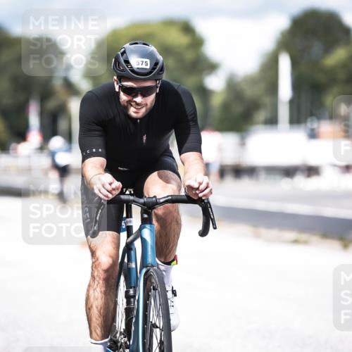 16.08.2026 - KN Förde Triathlon 2026 H.Heesch http://msf.ph/oto/9985407 16.08.2026 13:04:23 Radfahren 575 meine-sportfotos.de