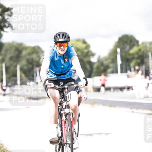 16.08.2026 - KN Förde Triathlon 2026 H.Heesch http://msf.ph/oto/9985431 16.08.2026 13:04:48 Radfahren 555, 705, 717 meine-sportfotos.de