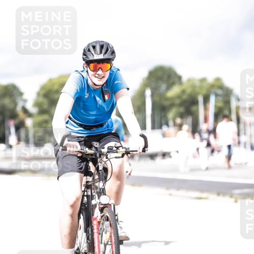 16.08.2026 - KN Förde Triathlon 2026 H.Heesch http://msf.ph/oto/9985436 16.08.2026 13:04:48 Radfahren 555, 705, 717 meine-sportfotos.de