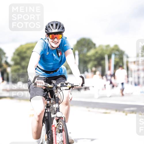 16.08.2026 - KN Förde Triathlon 2026 H.Heesch http://msf.ph/oto/9985437 16.08.2026 13:04:48 Radfahren 555, 705, 717 meine-sportfotos.de