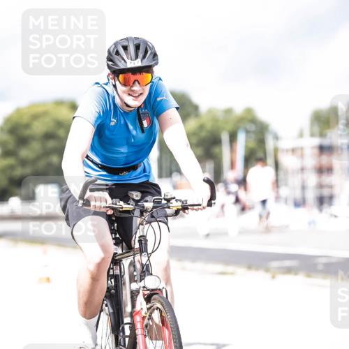 16.08.2026 - KN Förde Triathlon 2026 H.Heesch http://msf.ph/oto/9985439 16.08.2026 13:04:48 Radfahren 555, 705, 717 meine-sportfotos.de
