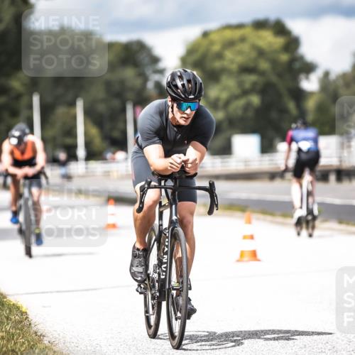 16.08.2026 - KN Förde Triathlon 2026 H.Heesch http://msf.ph/oto/9985460 16.08.2026 13:05:04 Radfahren 196, 502, 508, 708, 724, 740, 742 meine-sportfotos.de