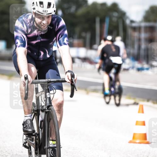 16.08.2026 - KN Förde Triathlon 2026 H.Heesch http://msf.ph/oto/9985499 16.08.2026 13:05:23 Radfahren 511, 579, 587 meine-sportfotos.de
