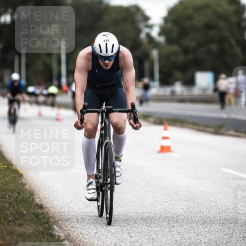 16.08.2026 - KN Förde Triathlon 2026 H.Heesch http://msf.ph/oto/9985524 16.08.2026 13:05:49 Radfahren 518, 569 meine-sportfotos.de