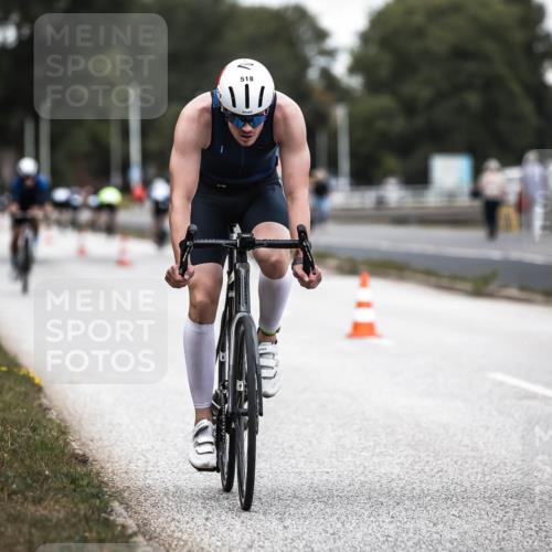 16.08.2026 - KN Förde Triathlon 2026 H.Heesch http://msf.ph/oto/9985525 16.08.2026 13:05:49 Radfahren 518, 569 meine-sportfotos.de
