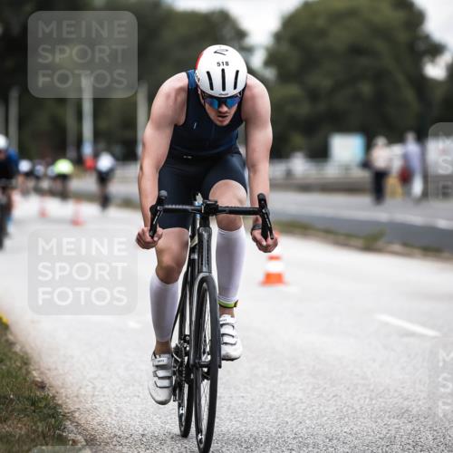 16.08.2026 - KN Förde Triathlon 2026 H.Heesch http://msf.ph/oto/9985528 16.08.2026 13:05:49 Radfahren 518, 569 meine-sportfotos.de