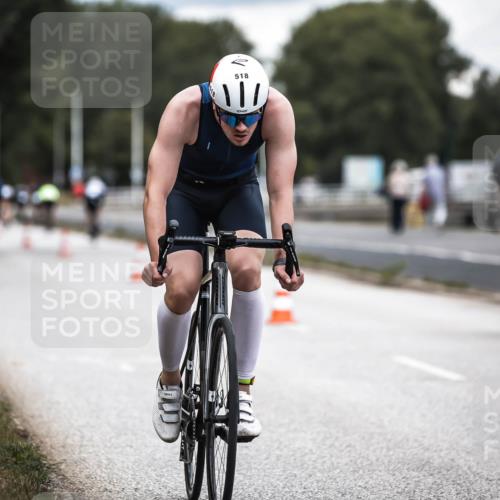 16.08.2026 - KN Förde Triathlon 2026 H.Heesch http://msf.ph/oto/9985529 16.08.2026 13:05:49 Radfahren 518, 569 meine-sportfotos.de