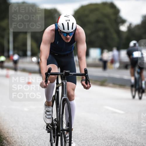 16.08.2026 - KN Förde Triathlon 2026 H.Heesch http://msf.ph/oto/9985531 16.08.2026 13:05:49 Radfahren 518, 569 meine-sportfotos.de