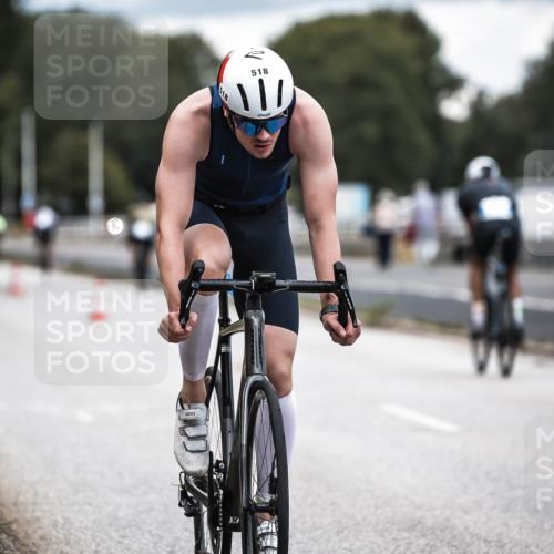 16.08.2026 - KN Förde Triathlon 2026 H.Heesch http://msf.ph/oto/9985532 16.08.2026 13:05:49 Radfahren 518, 569 meine-sportfotos.de