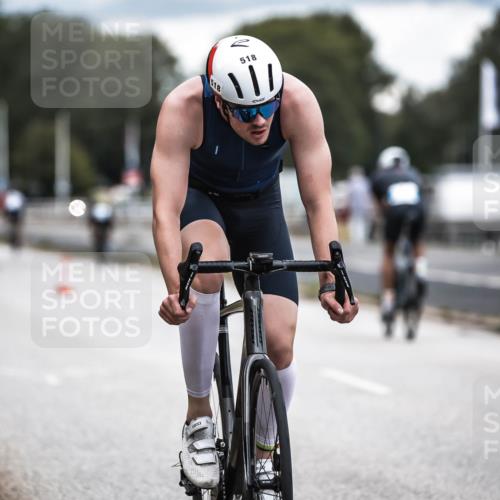 16.08.2026 - KN Förde Triathlon 2026 H.Heesch http://msf.ph/oto/9985534 16.08.2026 13:05:49 Radfahren 518, 569 meine-sportfotos.de