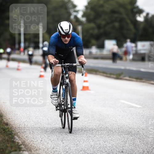 16.08.2026 - KN Förde Triathlon 2026 H.Heesch http://msf.ph/oto/9985547 16.08.2026 13:05:52 Radfahren 510, 518, 569 meine-sportfotos.de