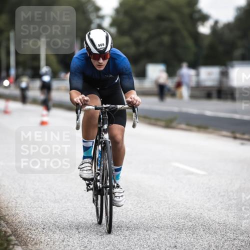 16.08.2026 - KN Förde Triathlon 2026 H.Heesch http://msf.ph/oto/9985551 16.08.2026 13:05:53 Radfahren 510, 569 meine-sportfotos.de