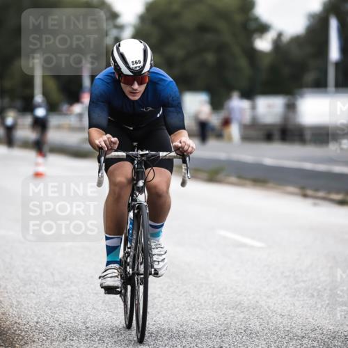 16.08.2026 - KN Förde Triathlon 2026 H.Heesch http://msf.ph/oto/9985553 16.08.2026 13:05:53 Radfahren 510, 569 meine-sportfotos.de