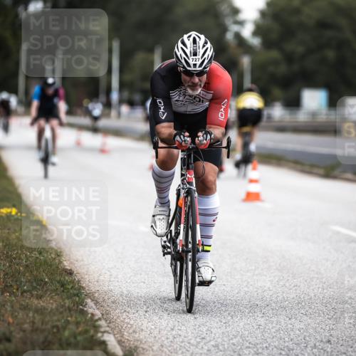 16.08.2026 - KN Förde Triathlon 2026 H.Heesch http://msf.ph/oto/9985785 16.08.2026 13:07:07 Radfahren 509, 543, 727 meine-sportfotos.de