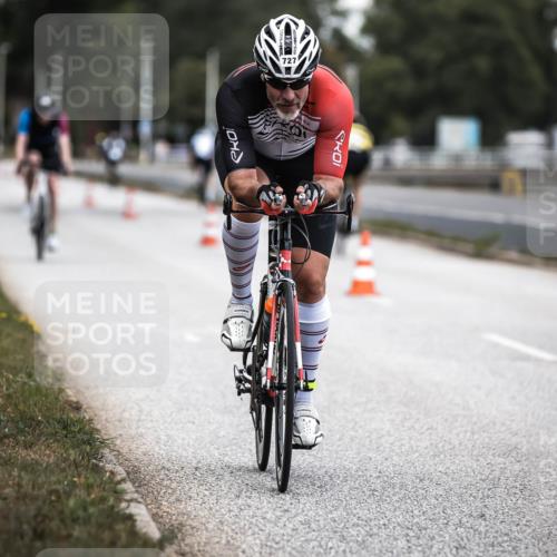 16.08.2026 - KN Förde Triathlon 2026 H.Heesch http://msf.ph/oto/9985787 16.08.2026 13:07:07 Radfahren 509, 543, 727 meine-sportfotos.de