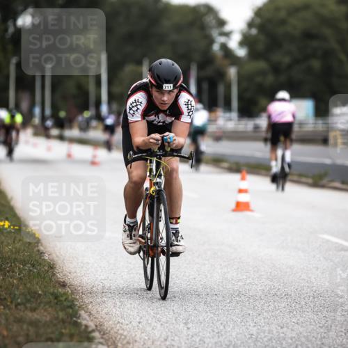 16.08.2026 - KN Förde Triathlon 2026 H.Heesch http://msf.ph/oto/9985906 16.08.2026 13:07:38 Radfahren 592, 711 meine-sportfotos.de