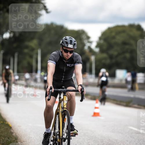 16.08.2026 - KN Förde Triathlon 2026 H.Heesch http://msf.ph/oto/9986028 16.08.2026 13:08:06 Radfahren 565, 579, 710 meine-sportfotos.de