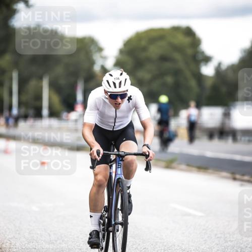 16.08.2026 - KN Förde Triathlon 2026 H.Heesch http://msf.ph/oto/9986337 16.08.2026 13:09:59 Radfahren 524, 701, 738 meine-sportfotos.de