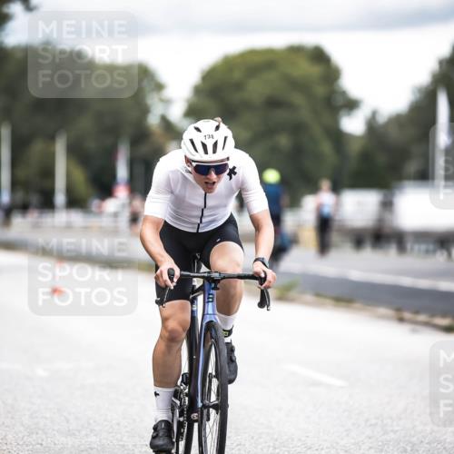 16.08.2026 - KN Förde Triathlon 2026 H.Heesch http://msf.ph/oto/9986338 16.08.2026 13:09:59 Radfahren 524, 701, 738 meine-sportfotos.de