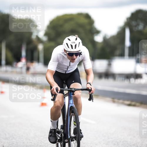 16.08.2026 - KN Förde Triathlon 2026 H.Heesch http://msf.ph/oto/9986341 16.08.2026 13:09:59 Radfahren 524, 701, 738 meine-sportfotos.de