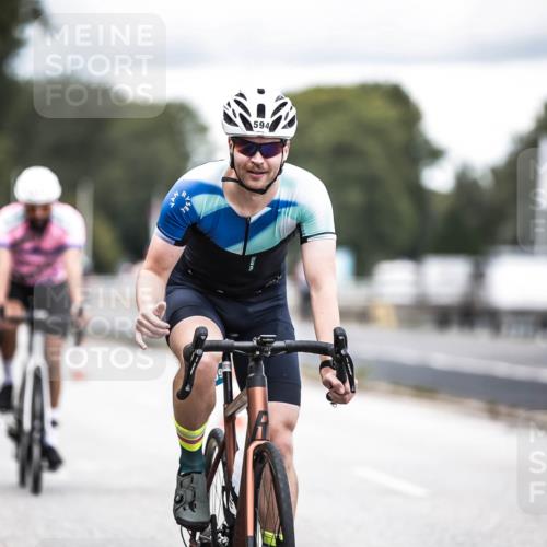 16.08.2026 - KN Förde Triathlon 2026 H.Heesch http://msf.ph/oto/9986385 16.08.2026 13:10:11 Radfahren 594, 595, 710, 718, 732 meine-sportfotos.de