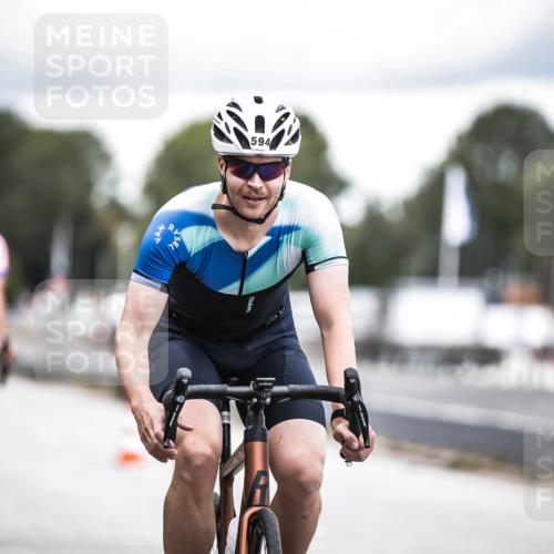 16.08.2026 - KN Förde Triathlon 2026 H.Heesch http://msf.ph/oto/9986389 16.08.2026 13:10:11 Radfahren 594, 595, 710, 718, 732 meine-sportfotos.de