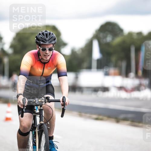 16.08.2026 - KN Förde Triathlon 2026 H.Heesch http://msf.ph/oto/9986429 16.08.2026 13:10:18 Radfahren 592, 710 meine-sportfotos.de