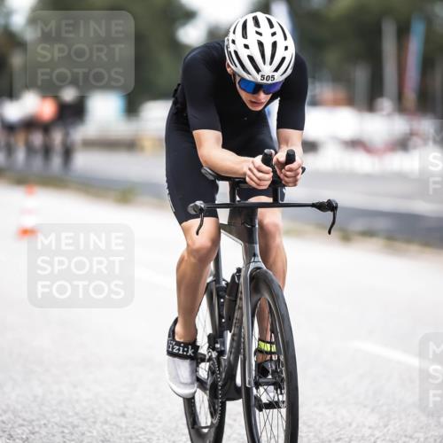 16.08.2026 - KN Förde Triathlon 2026 H.Heesch http://msf.ph/oto/9986588 16.08.2026 13:11:15 Radfahren 577, 584, 706 meine-sportfotos.de