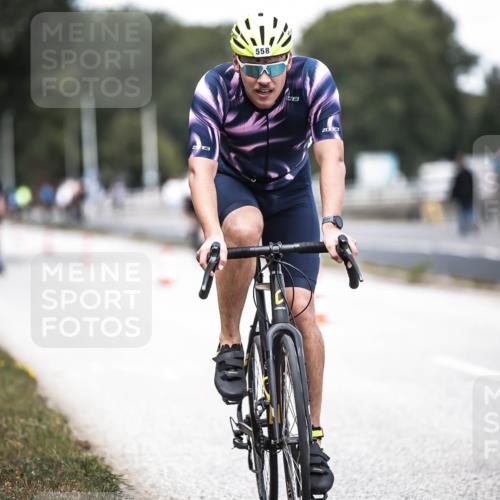16.08.2026 - KN Förde Triathlon 2026 H.Heesch http://msf.ph/oto/9986679 16.08.2026 13:11:37 Radfahren 548, 558, 559 meine-sportfotos.de