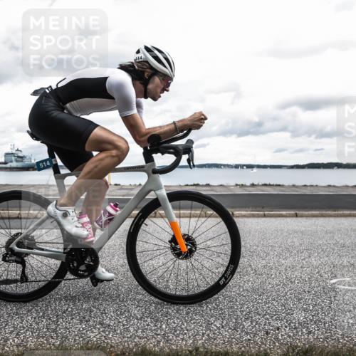 16.08.2026 - KN Förde Triathlon 2026 H.Heesch http://msf.ph/oto/9987530 16.08.2026 13:15:00 Radfahren 580 meine-sportfotos.de