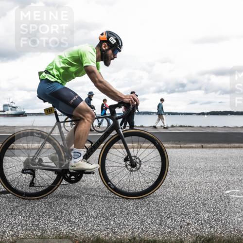 16.08.2026 - KN Förde Triathlon 2026 H.Heesch http://msf.ph/oto/9987540 16.08.2026 13:15:32 Radfahren 721, 745 meine-sportfotos.de