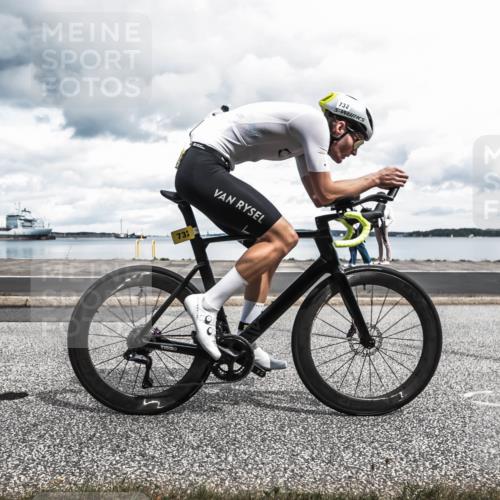 16.08.2026 - KN Förde Triathlon 2026 H.Heesch http://msf.ph/oto/9987603 16.08.2026 13:18:10 Radfahren 720, 732, 738 meine-sportfotos.de