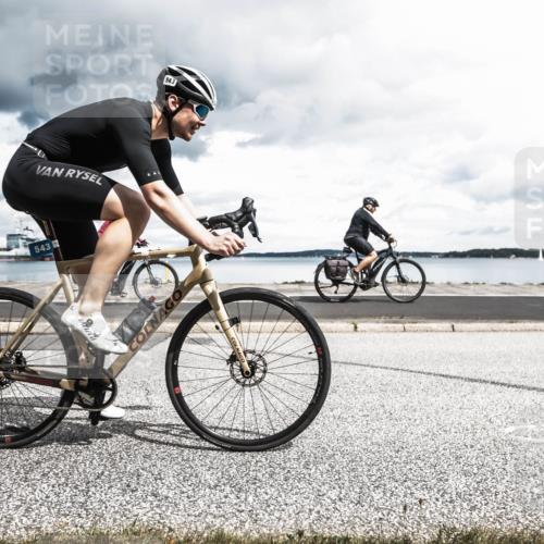 16.08.2026 - KN Förde Triathlon 2026 H.Heesch http://msf.ph/oto/9987629 16.08.2026 13:19:16 Radfahren 600, 706 meine-sportfotos.de