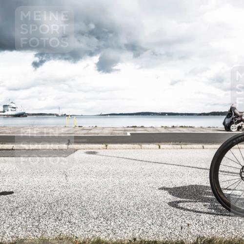 16.08.2026 - KN Förde Triathlon 2026 H.Heesch http://msf.ph/oto/9987664 16.08.2026 13:20:29 Radfahren 556, 588 meine-sportfotos.de
