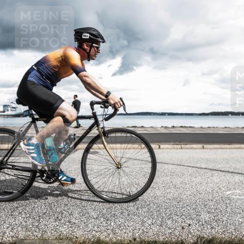 16.08.2026 - KN Förde Triathlon 2026 H.Heesch http://msf.ph/oto/9987686 16.08.2026 13:21:23 Radfahren 592 meine-sportfotos.de