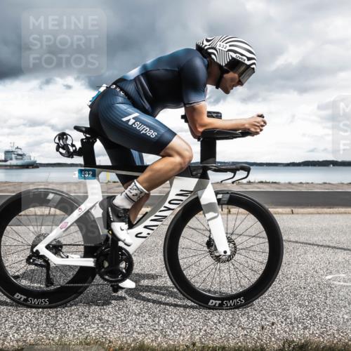 16.08.2026 - KN Förde Triathlon 2026 H.Heesch http://msf.ph/oto/9987703 16.08.2026 13:22:22 Radfahren 548, 599 meine-sportfotos.de