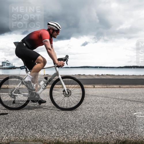 16.08.2026 - KN Förde Triathlon 2026 H.Heesch http://msf.ph/oto/9987713 16.08.2026 13:22:54 Radfahren 550, 612 meine-sportfotos.de
