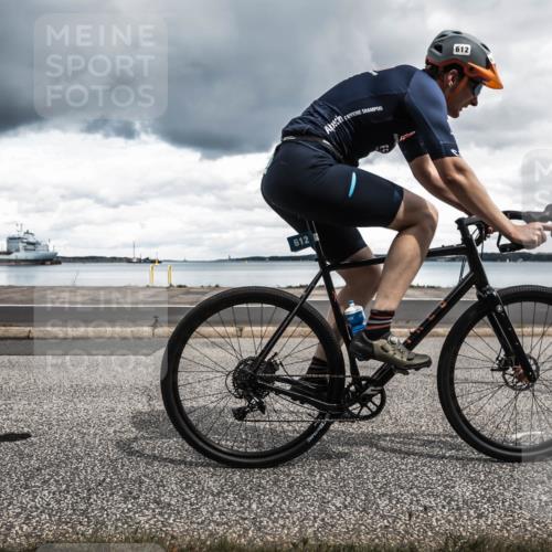 16.08.2026 - KN Förde Triathlon 2026 H.Heesch http://msf.ph/oto/9987714 16.08.2026 13:22:55 Radfahren 550, 612 meine-sportfotos.de
