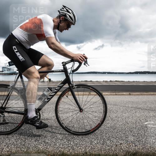 16.08.2026 - KN Förde Triathlon 2026 H.Heesch http://msf.ph/oto/9987729 16.08.2026 13:23:32 Radfahren  meine-sportfotos.de