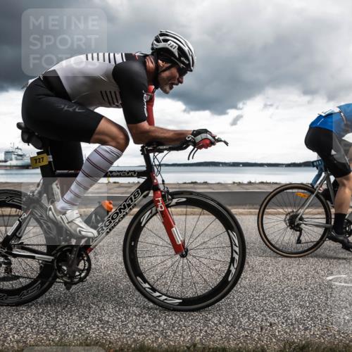 16.08.2026 - KN Förde Triathlon 2026 H.Heesch http://msf.ph/oto/9987766 16.08.2026 13:25:29 Radfahren 734 meine-sportfotos.de