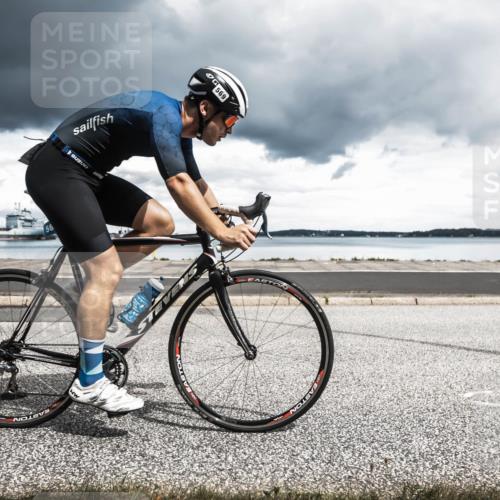 16.08.2026 - KN Förde Triathlon 2026 H.Heesch http://msf.ph/oto/9987772 16.08.2026 13:25:41 Radfahren 601, 711 meine-sportfotos.de