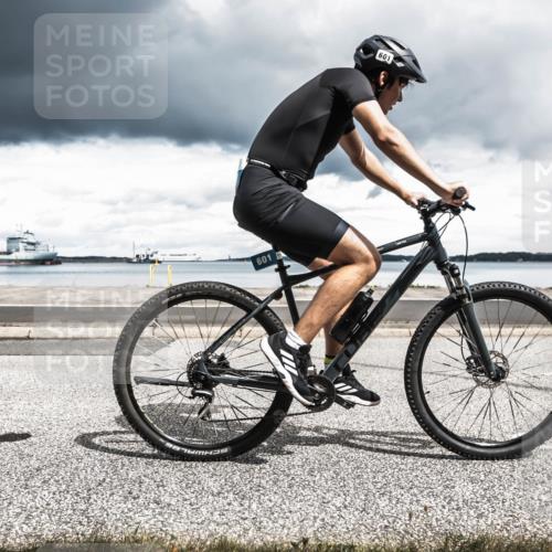 16.08.2026 - KN Förde Triathlon 2026 H.Heesch http://msf.ph/oto/9987774 16.08.2026 13:25:44 Radfahren 601, 711 meine-sportfotos.de