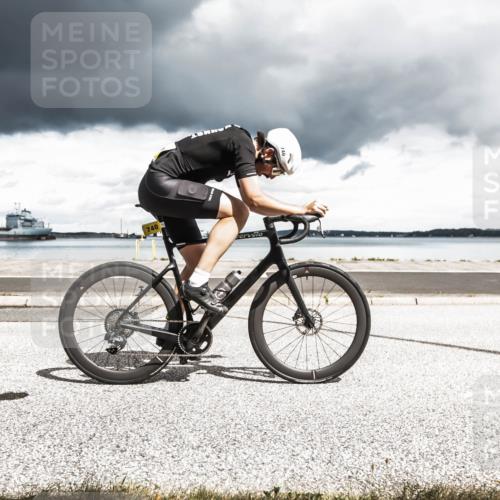 16.08.2026 - KN Förde Triathlon 2026 H.Heesch http://msf.ph/oto/9987781 16.08.2026 13:26:03 Radfahren 731 meine-sportfotos.de
