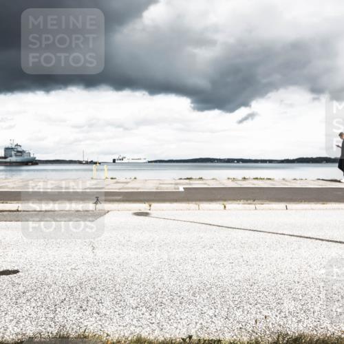 16.08.2026 - KN Förde Triathlon 2026 H.Heesch http://msf.ph/oto/9987784 16.08.2026 13:26:10 Radfahren  meine-sportfotos.de