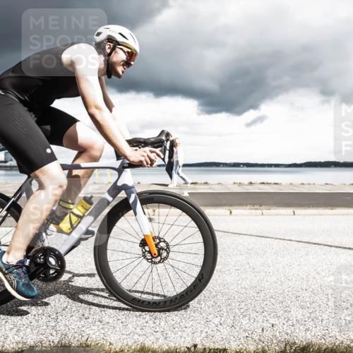 16.08.2026 - KN Förde Triathlon 2026 H.Heesch http://msf.ph/oto/9987786 16.08.2026 13:26:16 Radfahren 604 meine-sportfotos.de