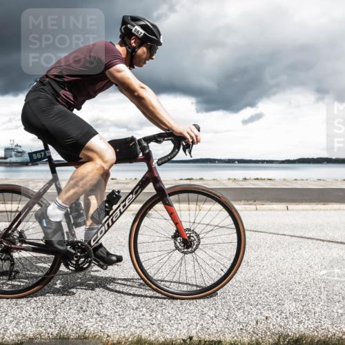 16.08.2026 - KN Förde Triathlon 2026 H.Heesch http://msf.ph/oto/9987789 16.08.2026 13:26:23 Radfahren 580, 604 meine-sportfotos.de