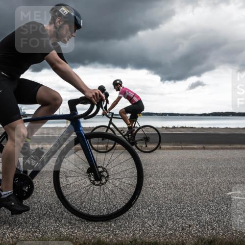 16.08.2026 - KN Förde Triathlon 2026 H.Heesch http://msf.ph/oto/9987806 16.08.2026 13:27:28 Radfahren 606, 713 meine-sportfotos.de