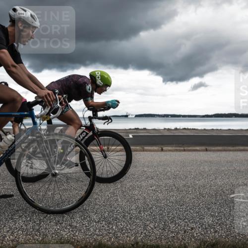 16.08.2026 - KN Förde Triathlon 2026 H.Heesch http://msf.ph/oto/9987807 16.08.2026 13:27:28 Radfahren 606, 713 meine-sportfotos.de