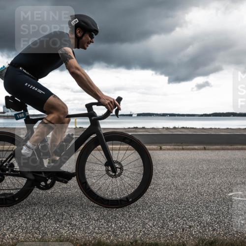 16.08.2026 - KN Förde Triathlon 2026 H.Heesch http://msf.ph/oto/9987812 16.08.2026 13:27:50 Radfahren 610 meine-sportfotos.de